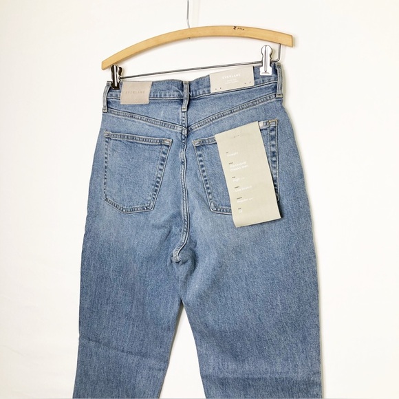 Everlane the original cheeky jeans - Picture 3 of 10